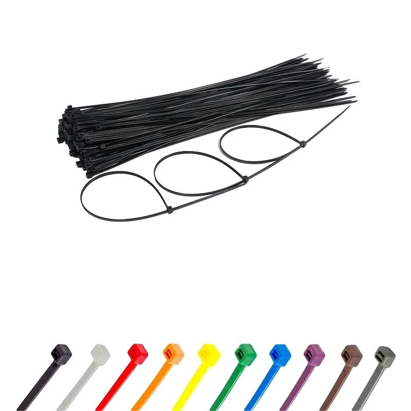 RV Caravan Cable Tie