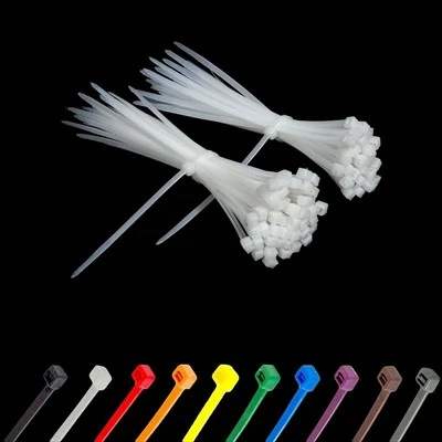 Tagħmir Mediku Zip Tie